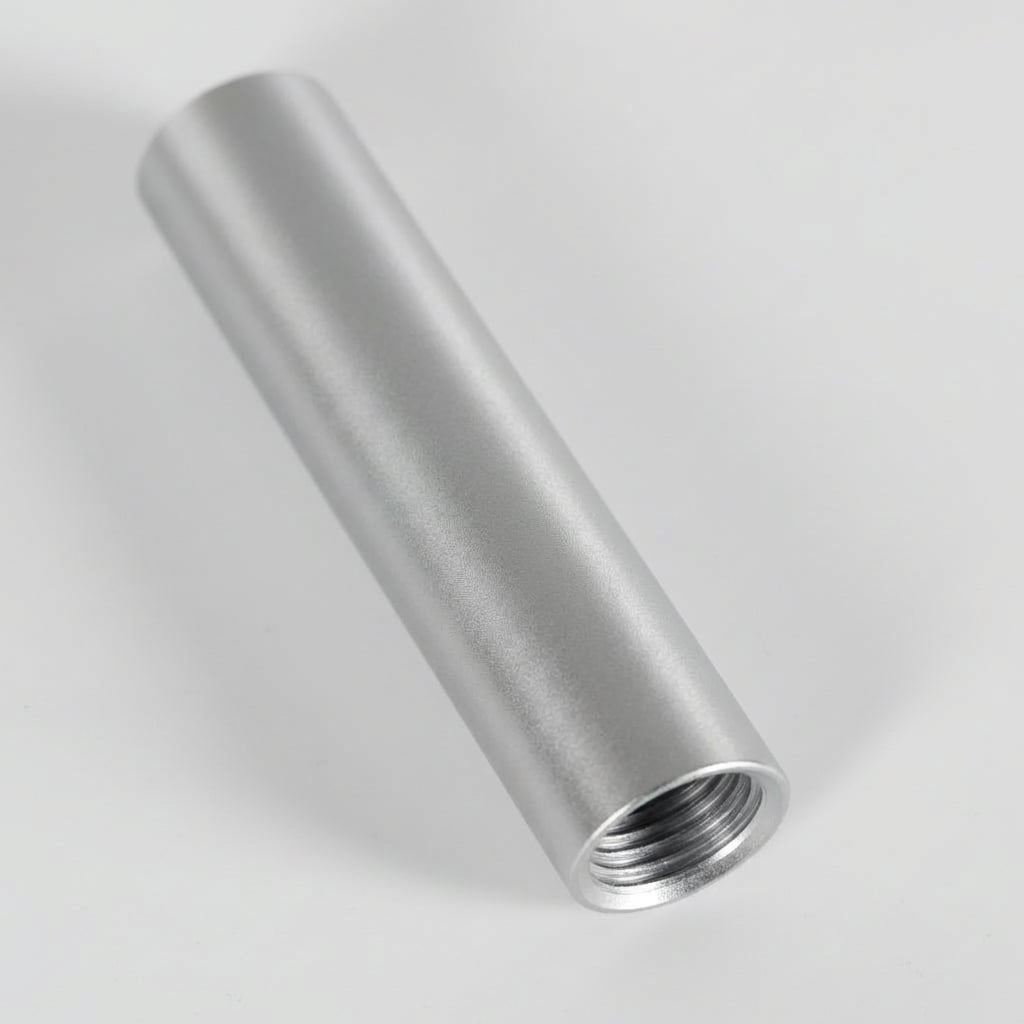 NYRA Signature Metal Samples
