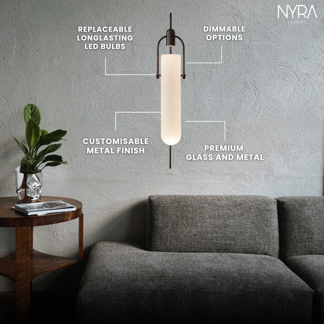Elysian Wall Sconce