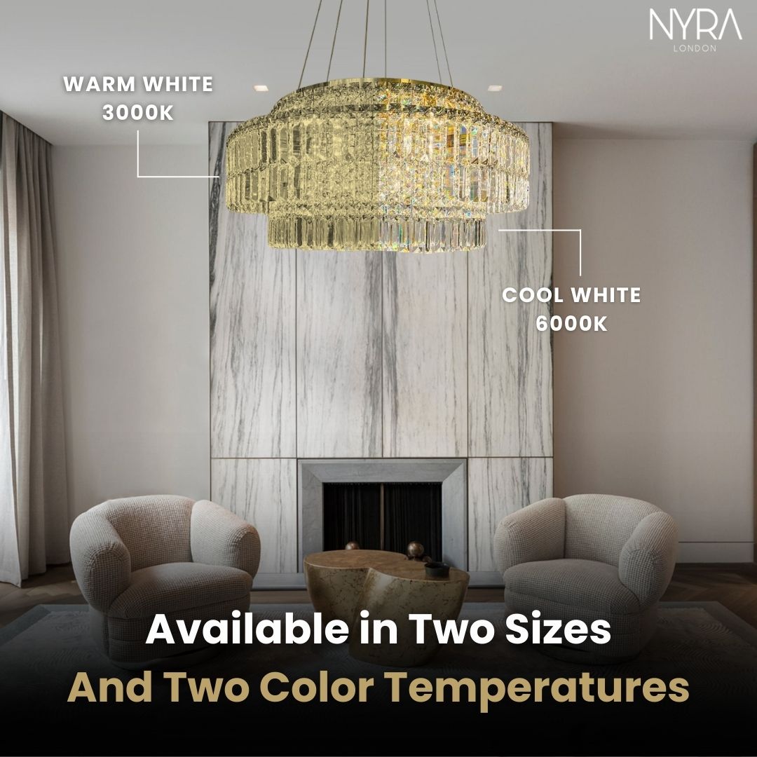 Sablos Chandelier