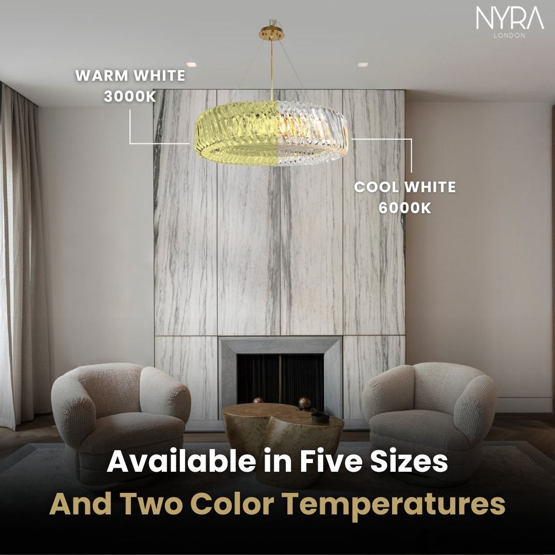Lennox Chandelier