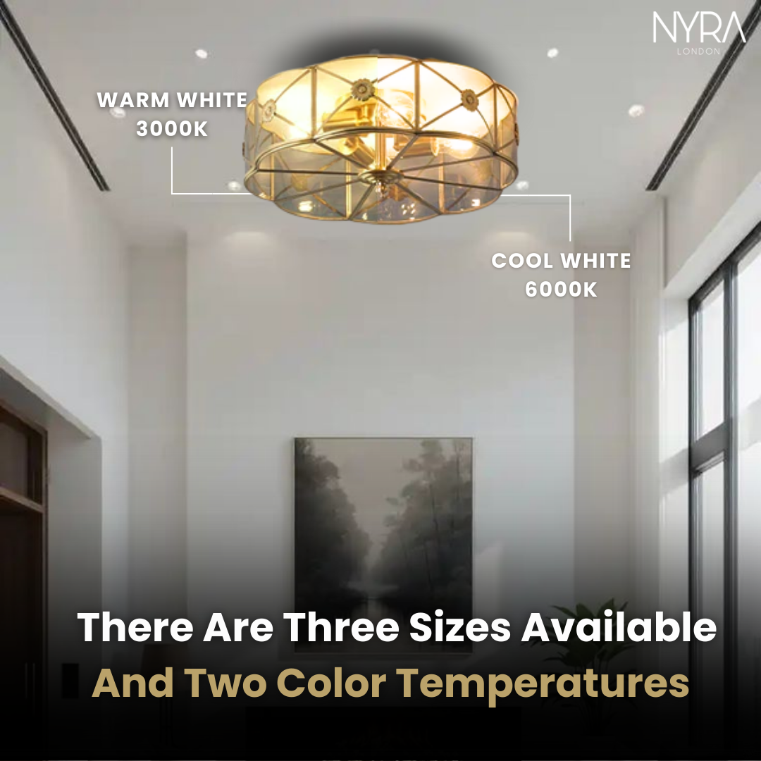 Norwood Chandelier