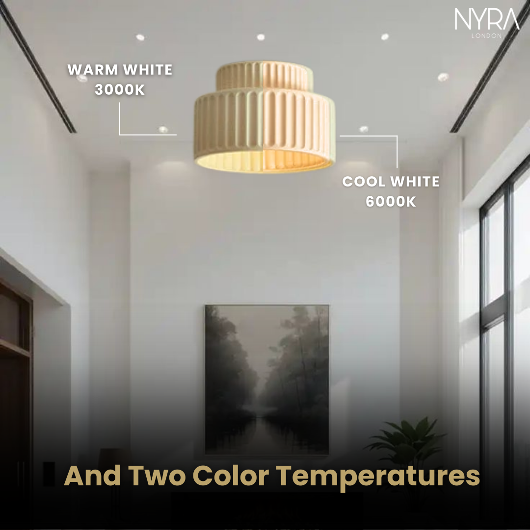 Quinn Ceiling Lights
