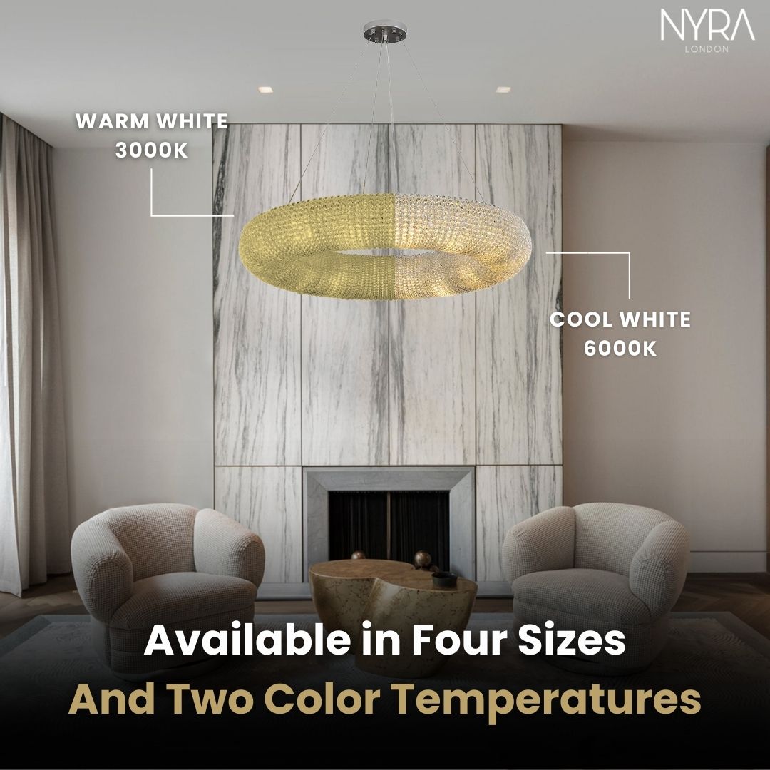 Hyde Chandelier