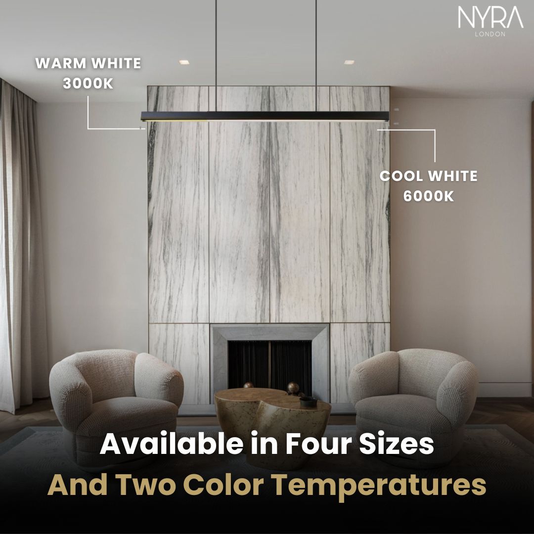 The Minimal Bar Lamp