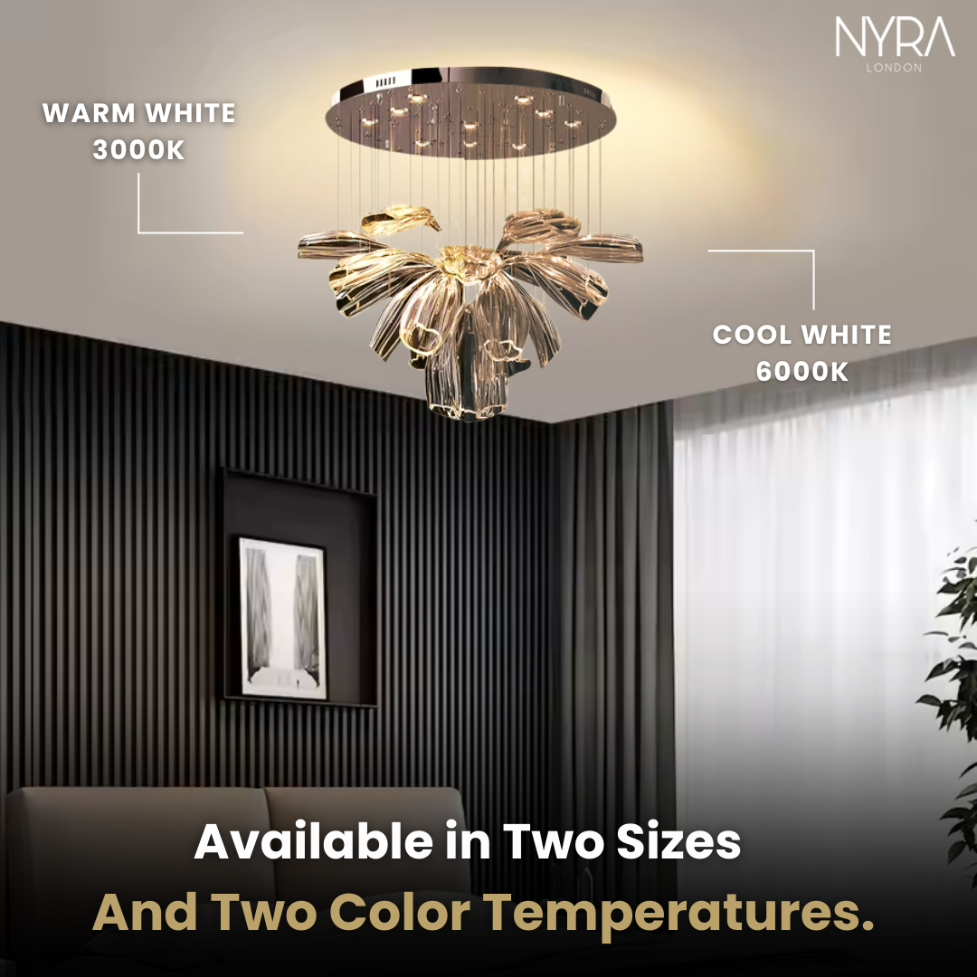 Roma Crystal Pendant