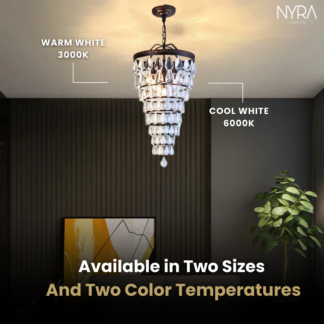 Millie Chandelier