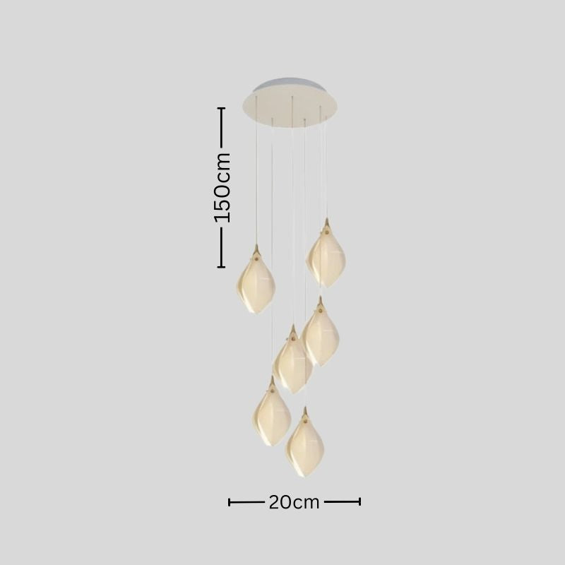 Clara Chandelier