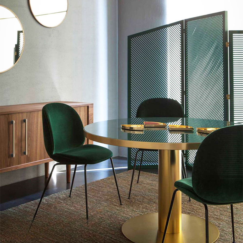 Modenex Brass Door Handles