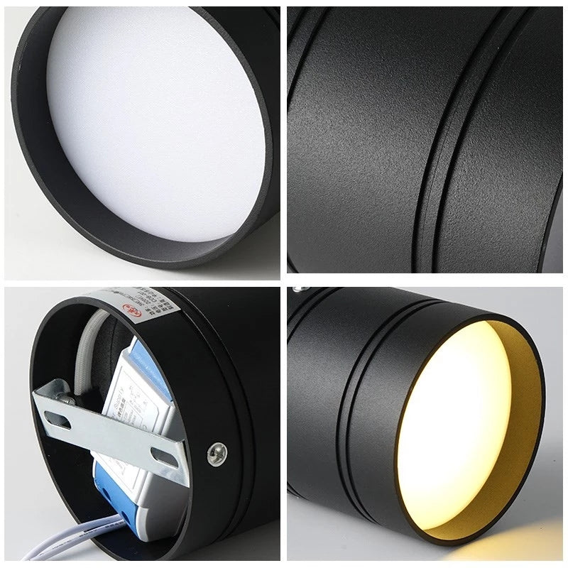 Riad Downlight