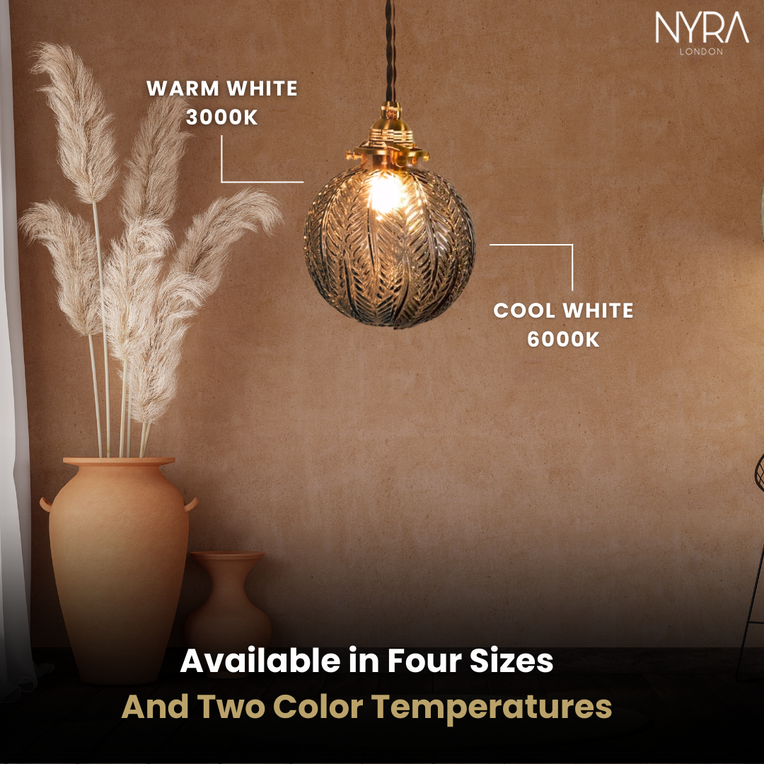 Alladin Pendant Lights