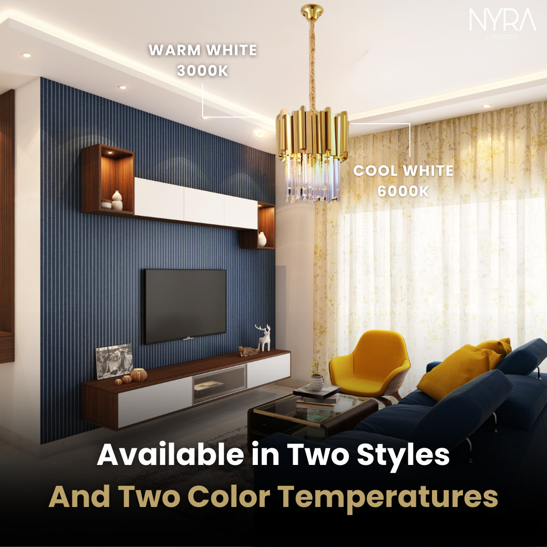 Elizabeth Crystal Pendants