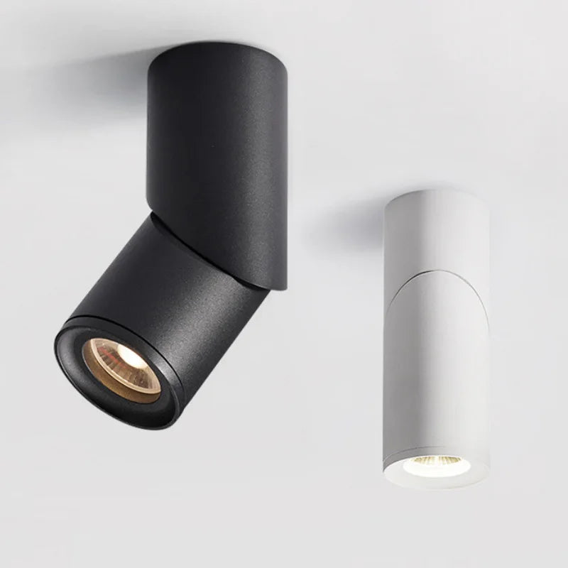 Luxen Downlights
