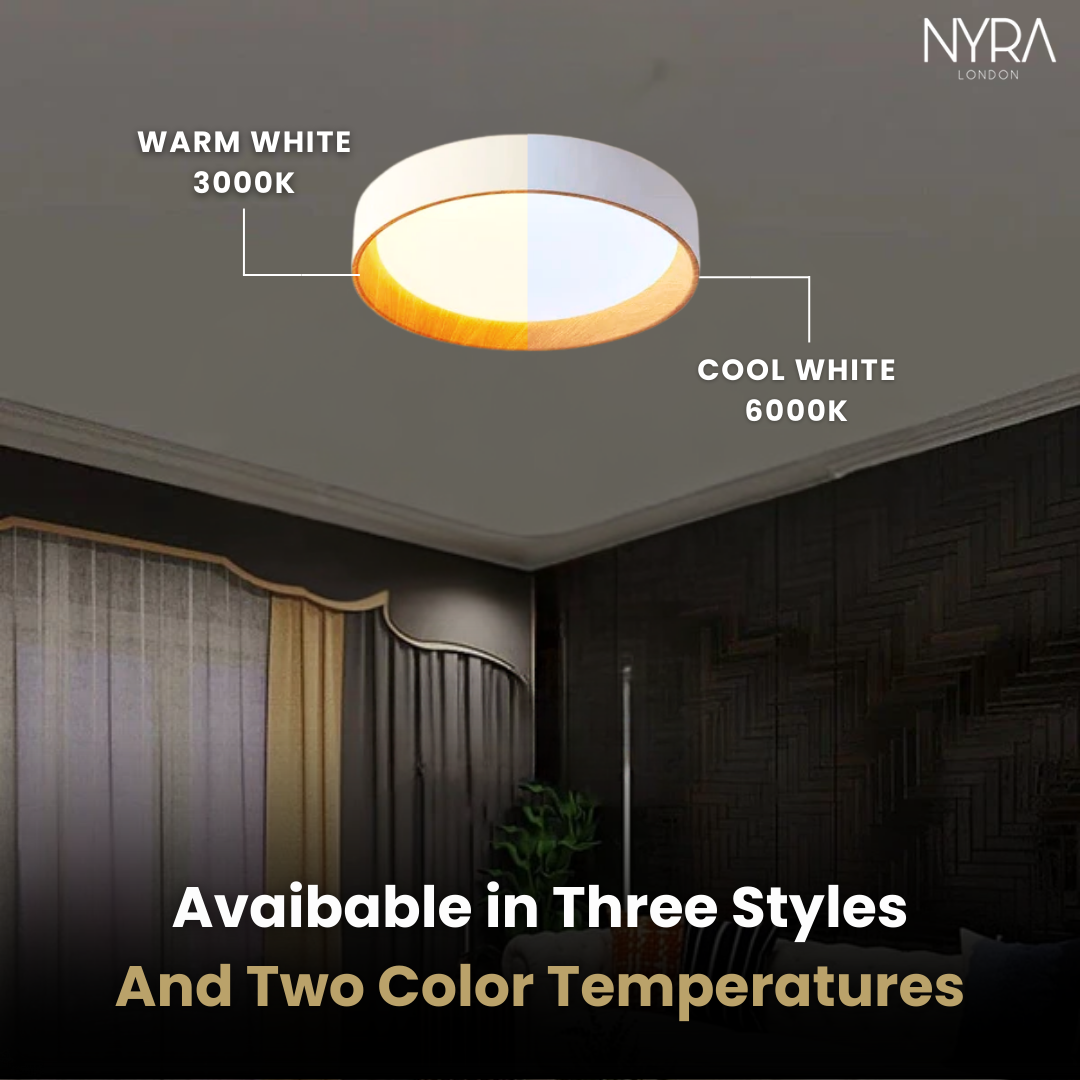 Skylar Atmosphere Lights