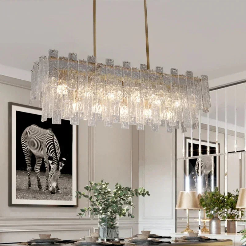 Everlight Cloudy Nordic Pendant