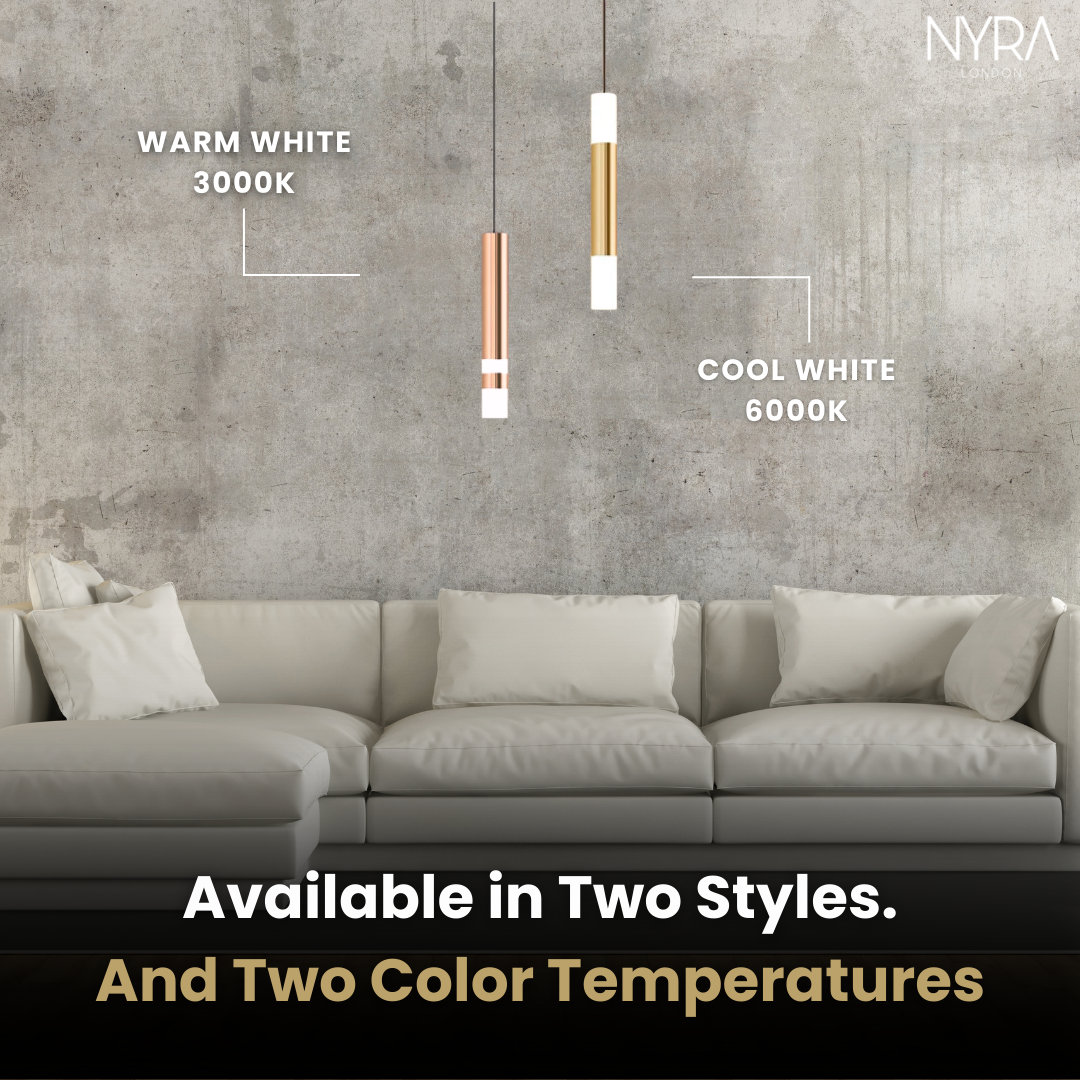 Chandler Pendant Light