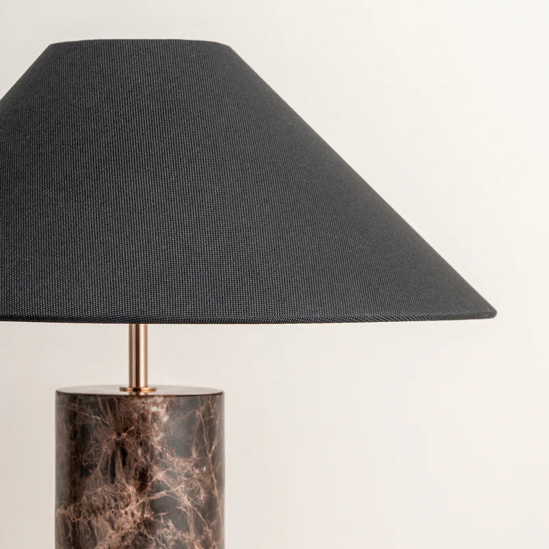 Lorena - Marble Table Lamp