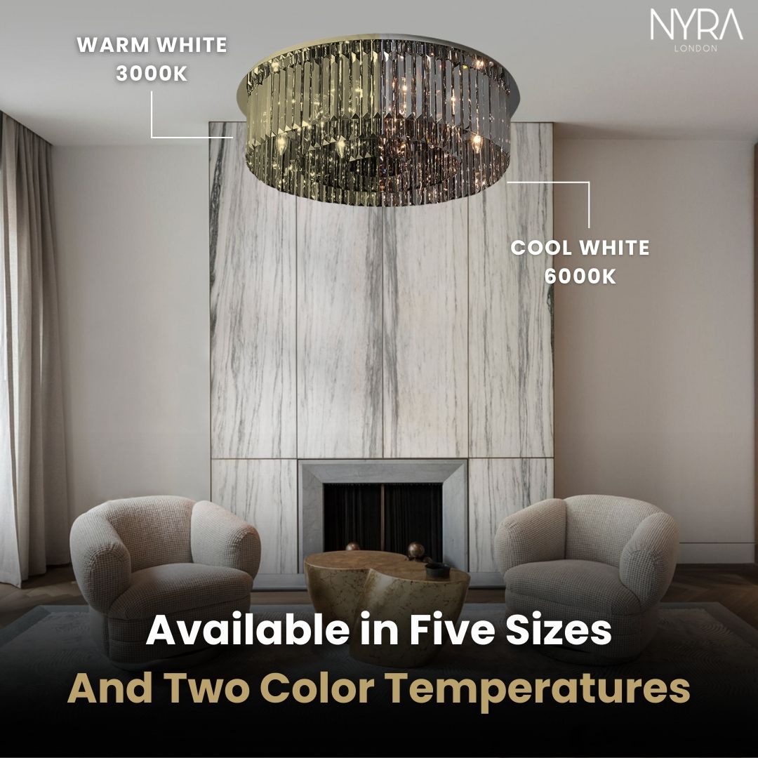 Martyn Chandelier