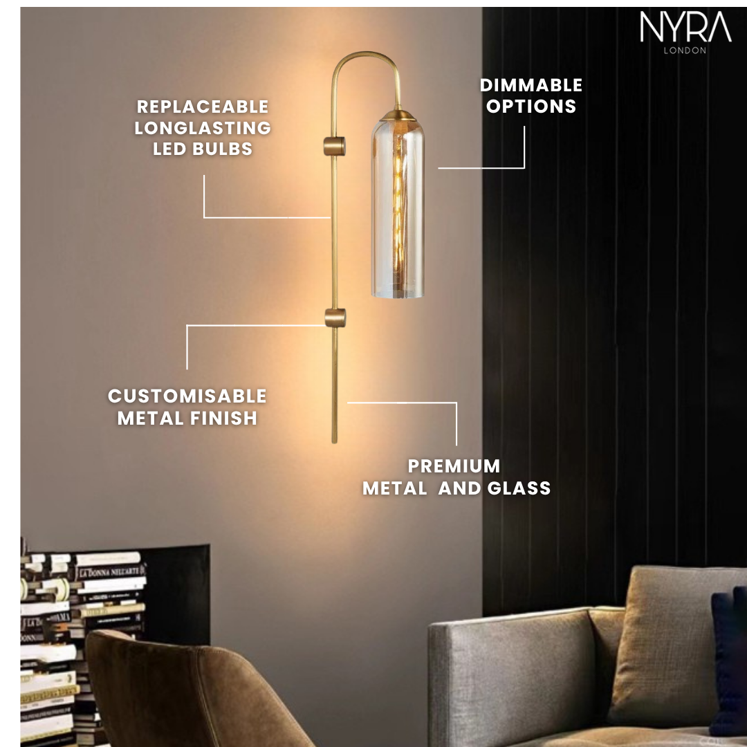 Terisa Lampshade