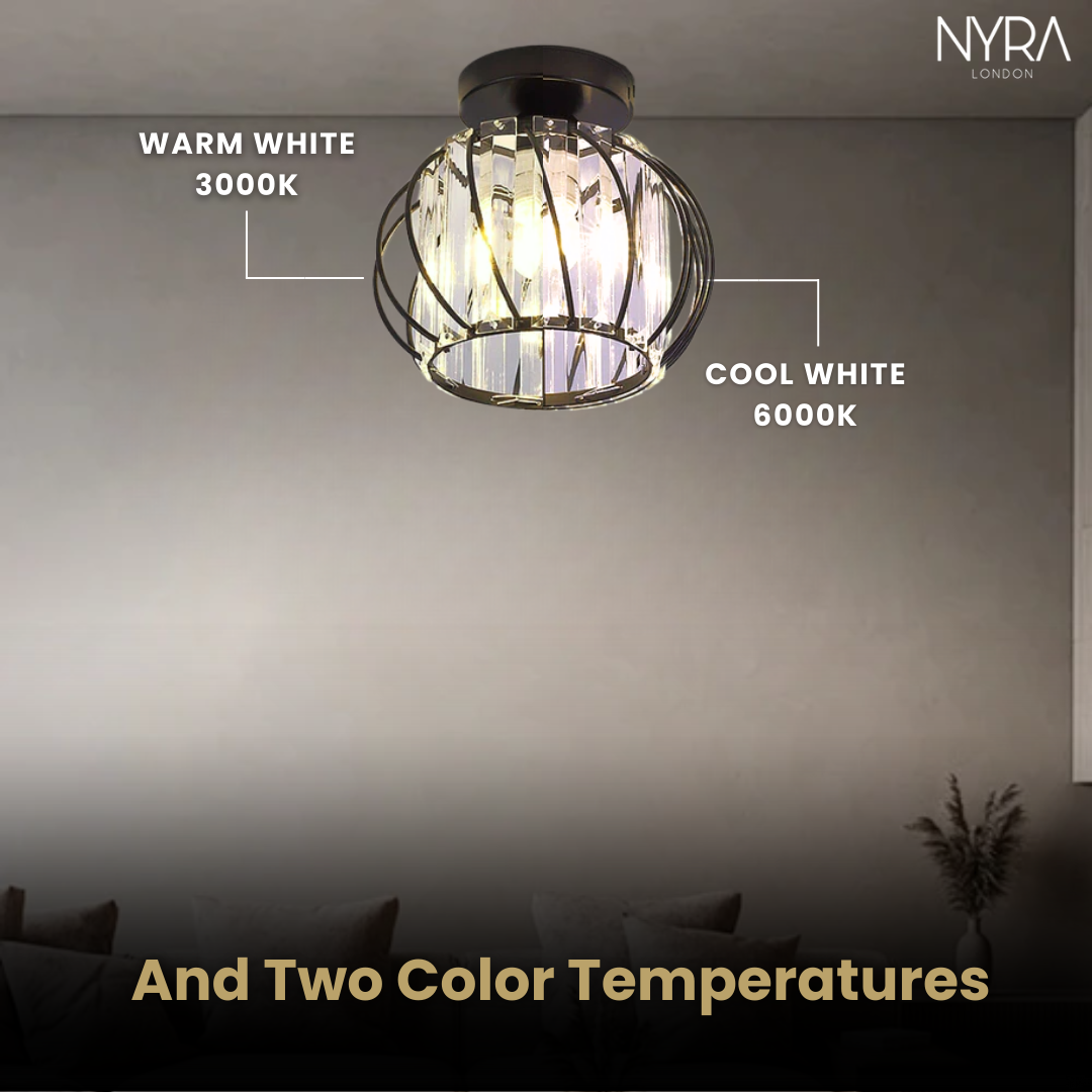 Maeve Ceiling Lamps
