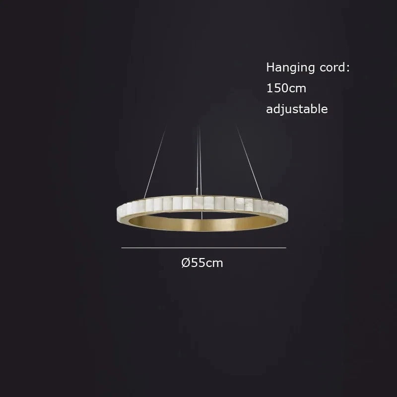 Marvex Pendant Lights