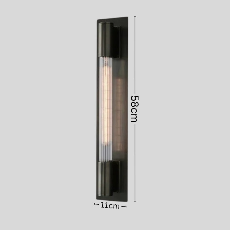 Elios Wall Lamp