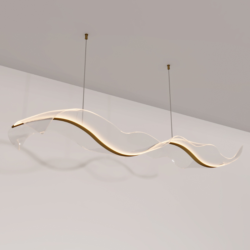 Fiora Chandelier
