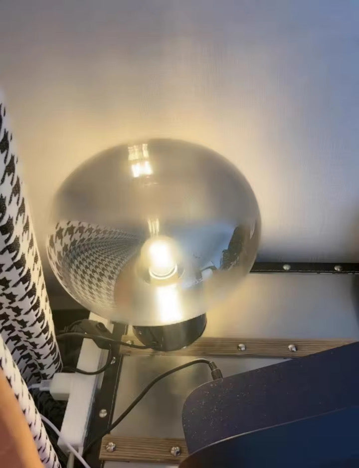 Albany Mini Table Lamp