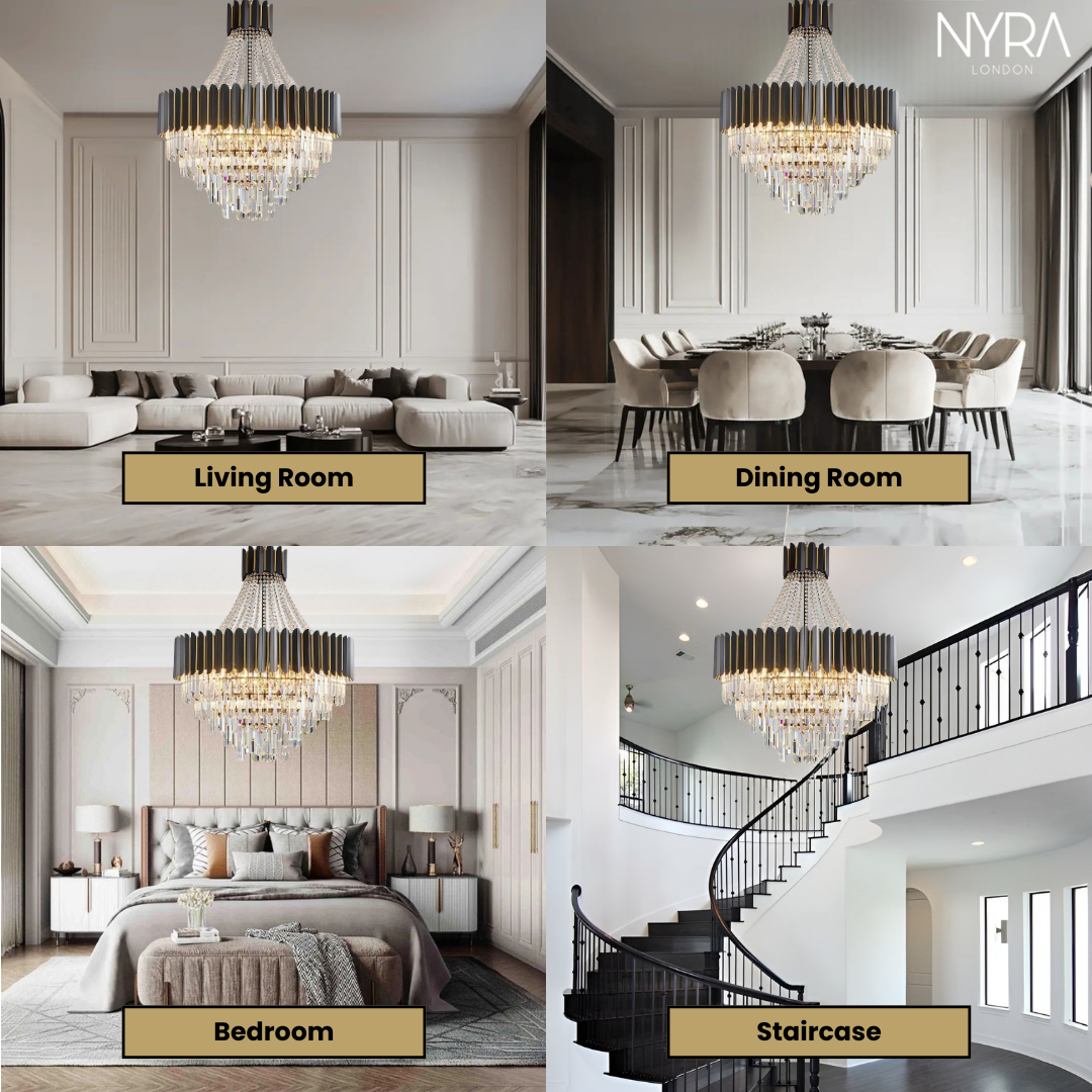 Celine Chandelier