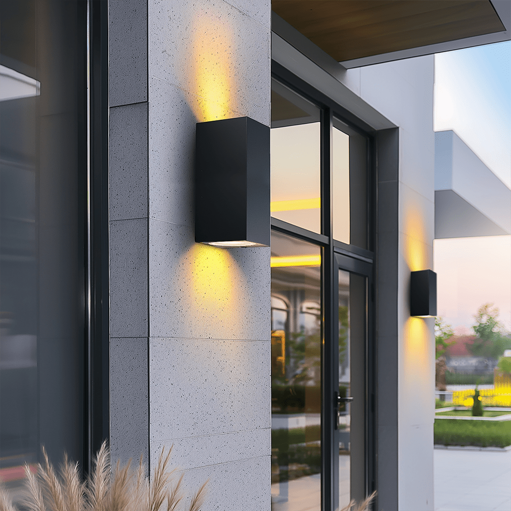 Nicole LED Wall Lamp