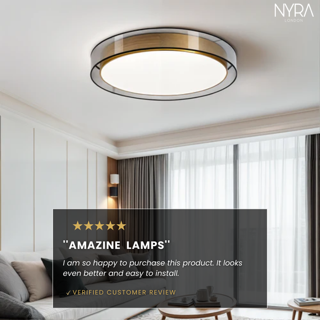 Nora Ceiling Lamp