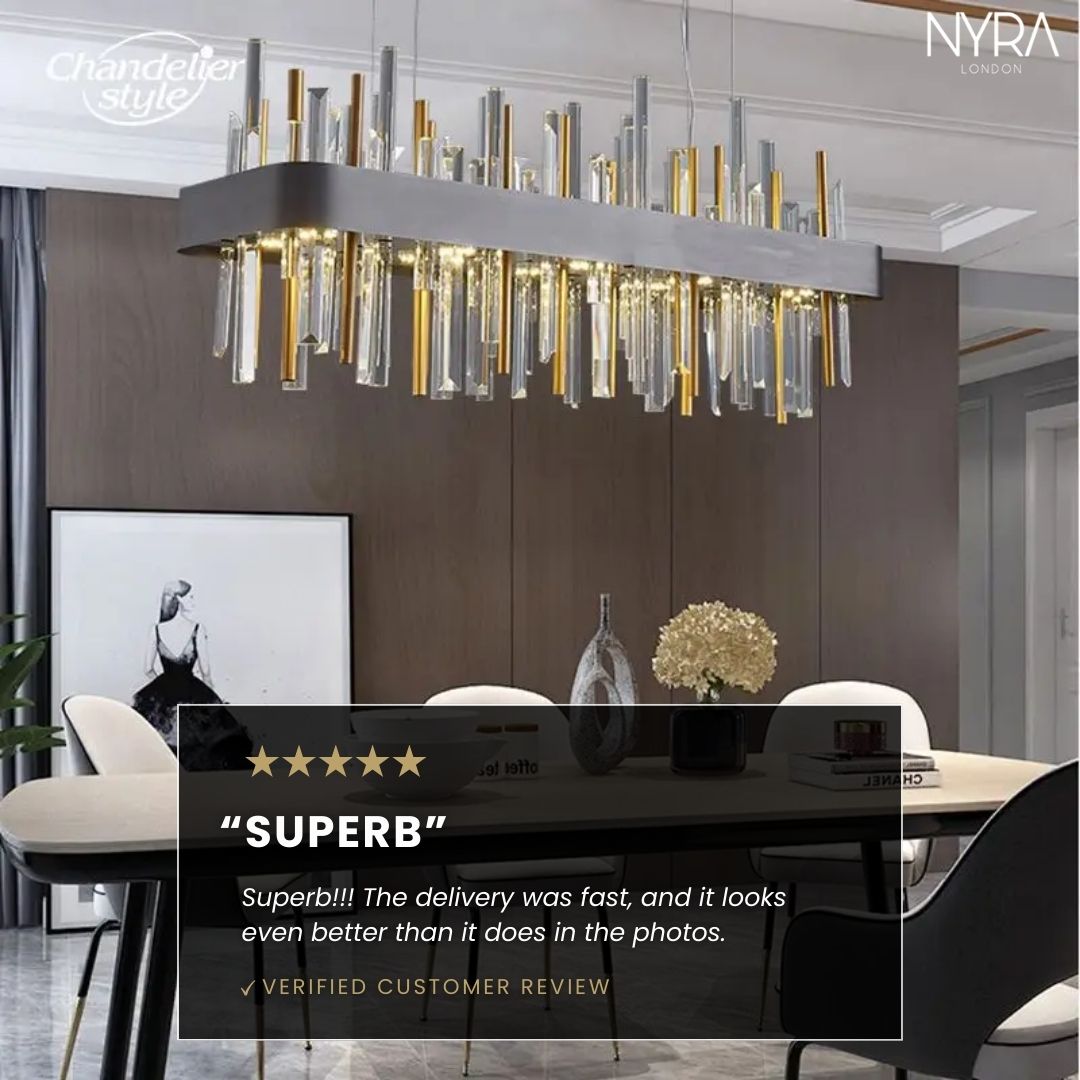 Finnick Chandelier