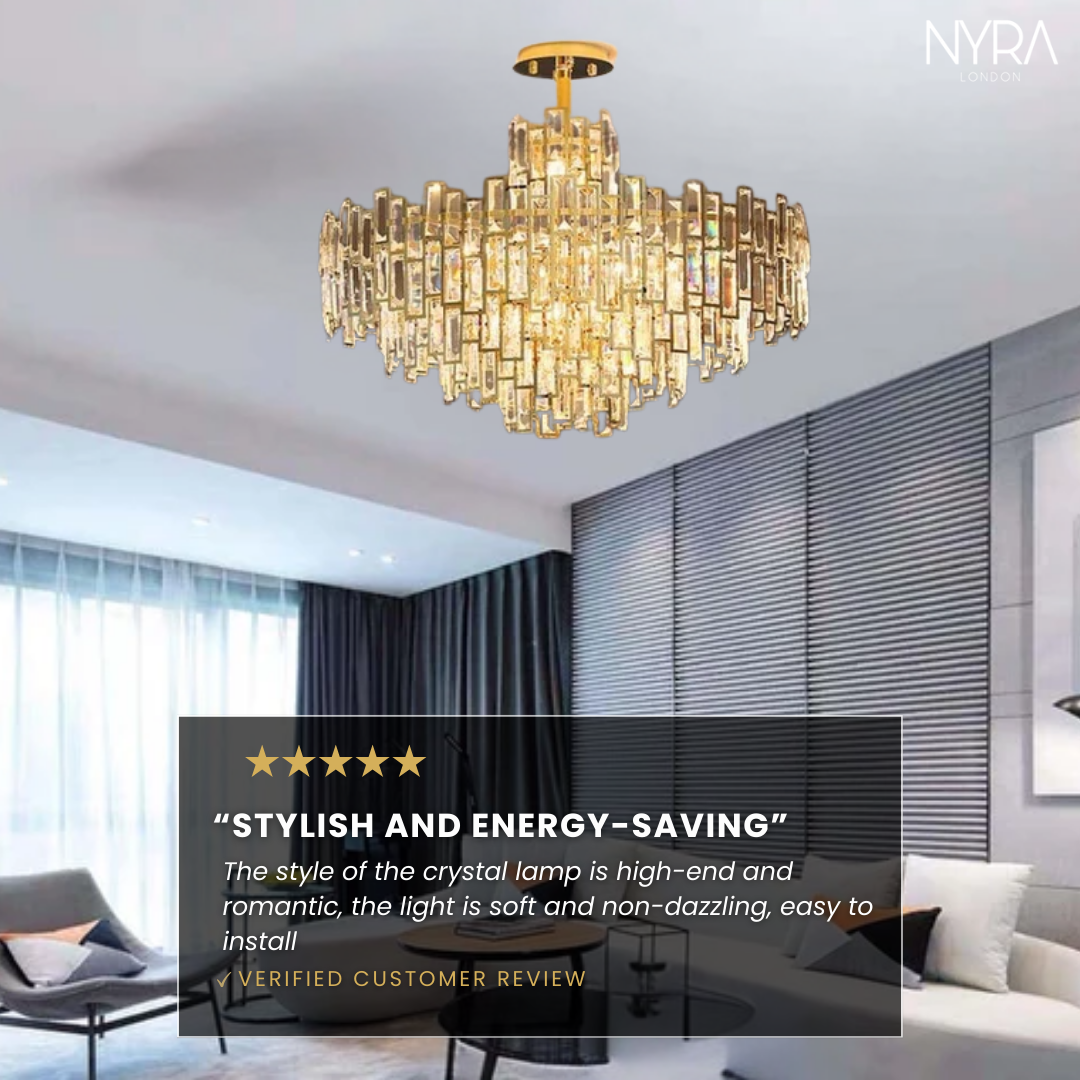Lucienne Chandelier