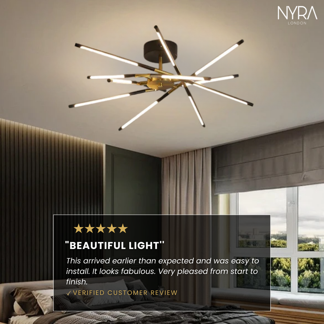 Finchley Chandelier