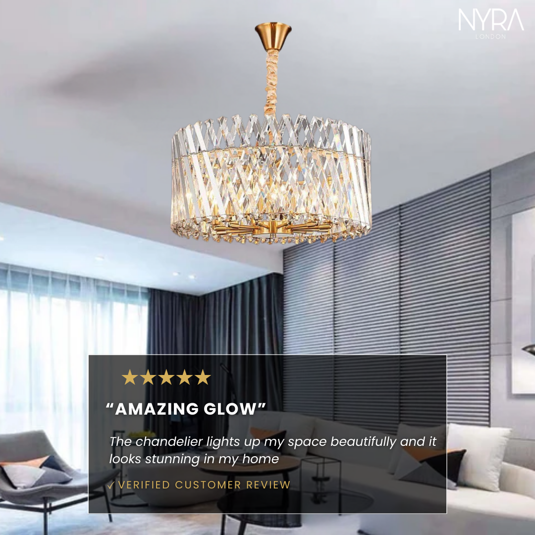 Layla Lamp
