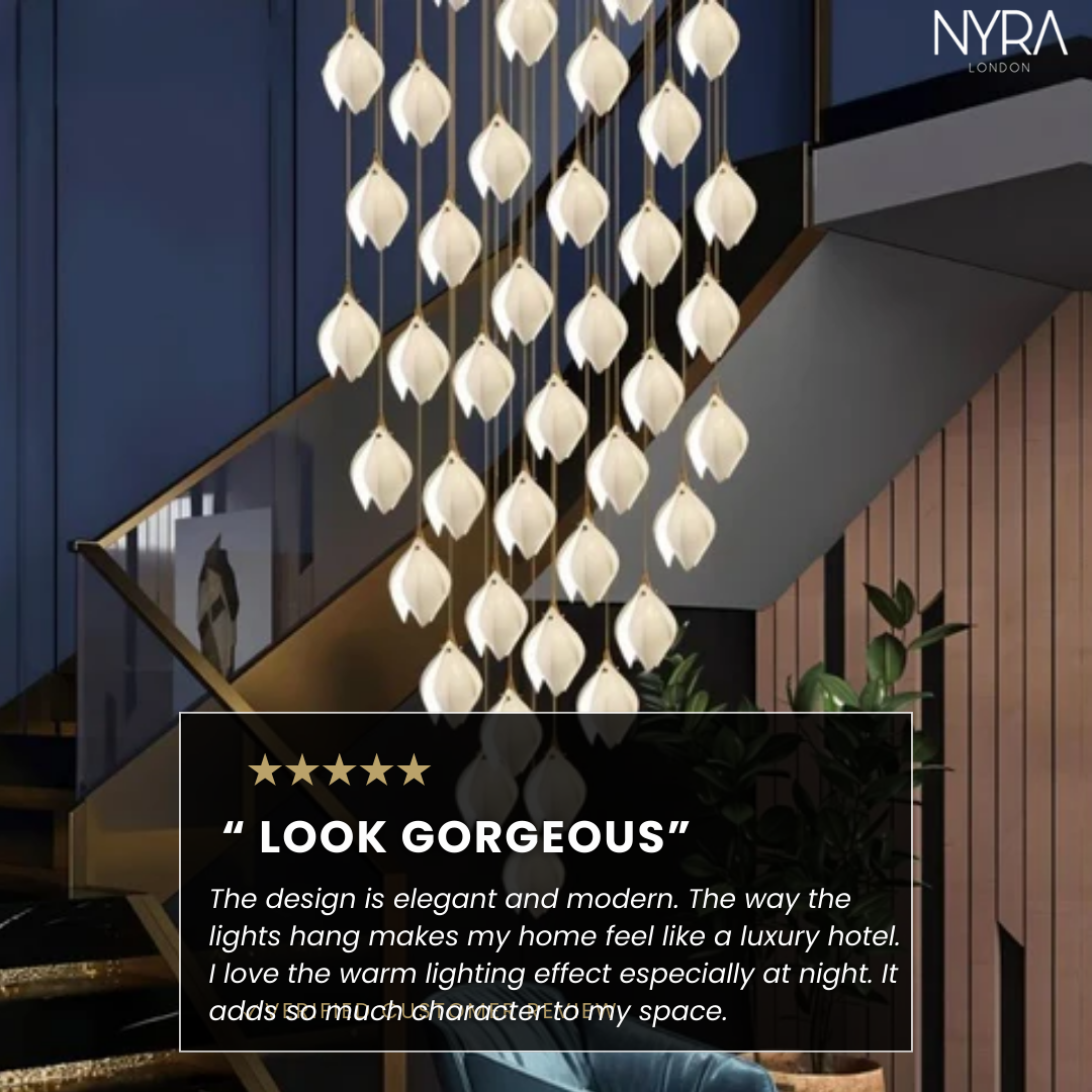 Clara Chandelier