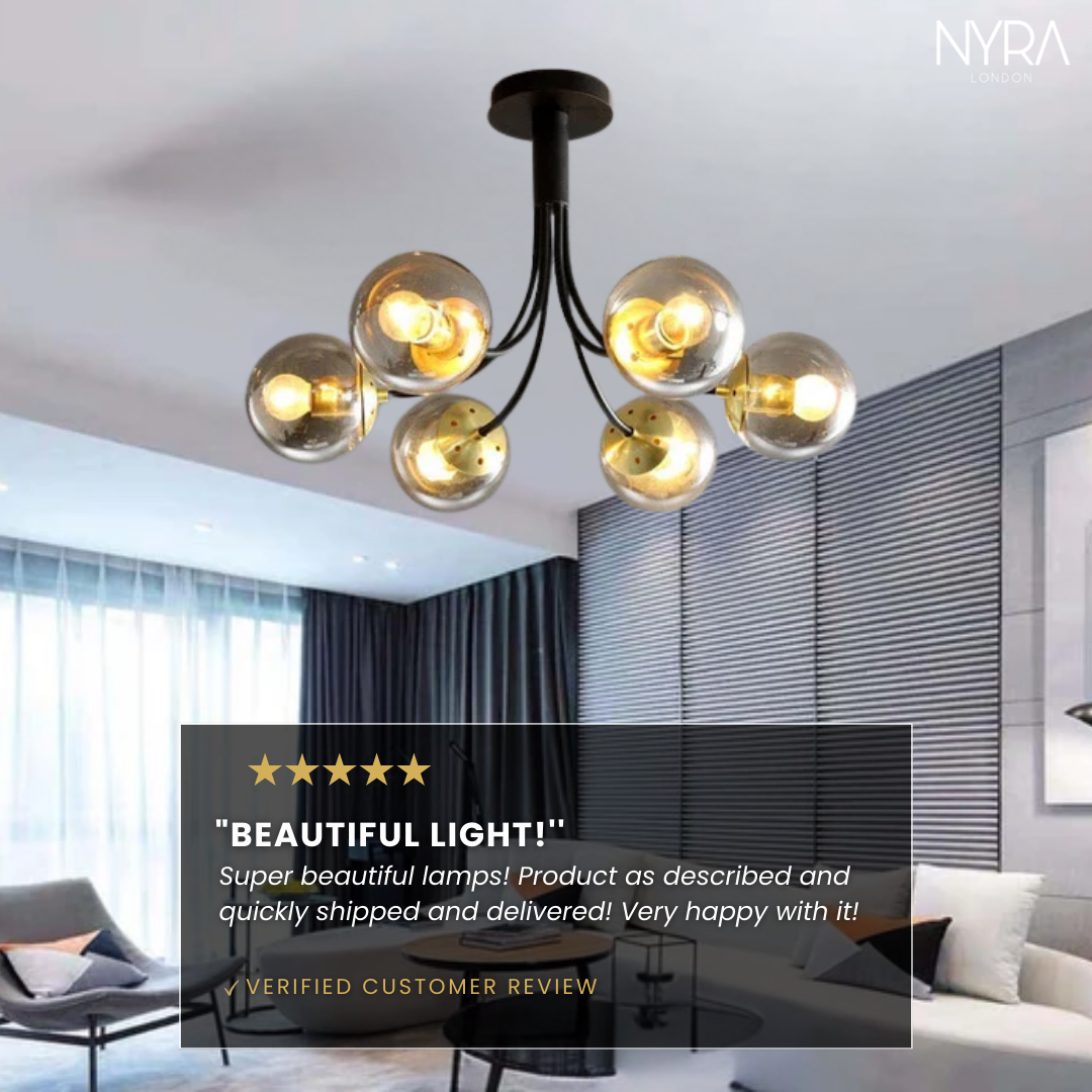 Shoreditch Pendant Lamp
