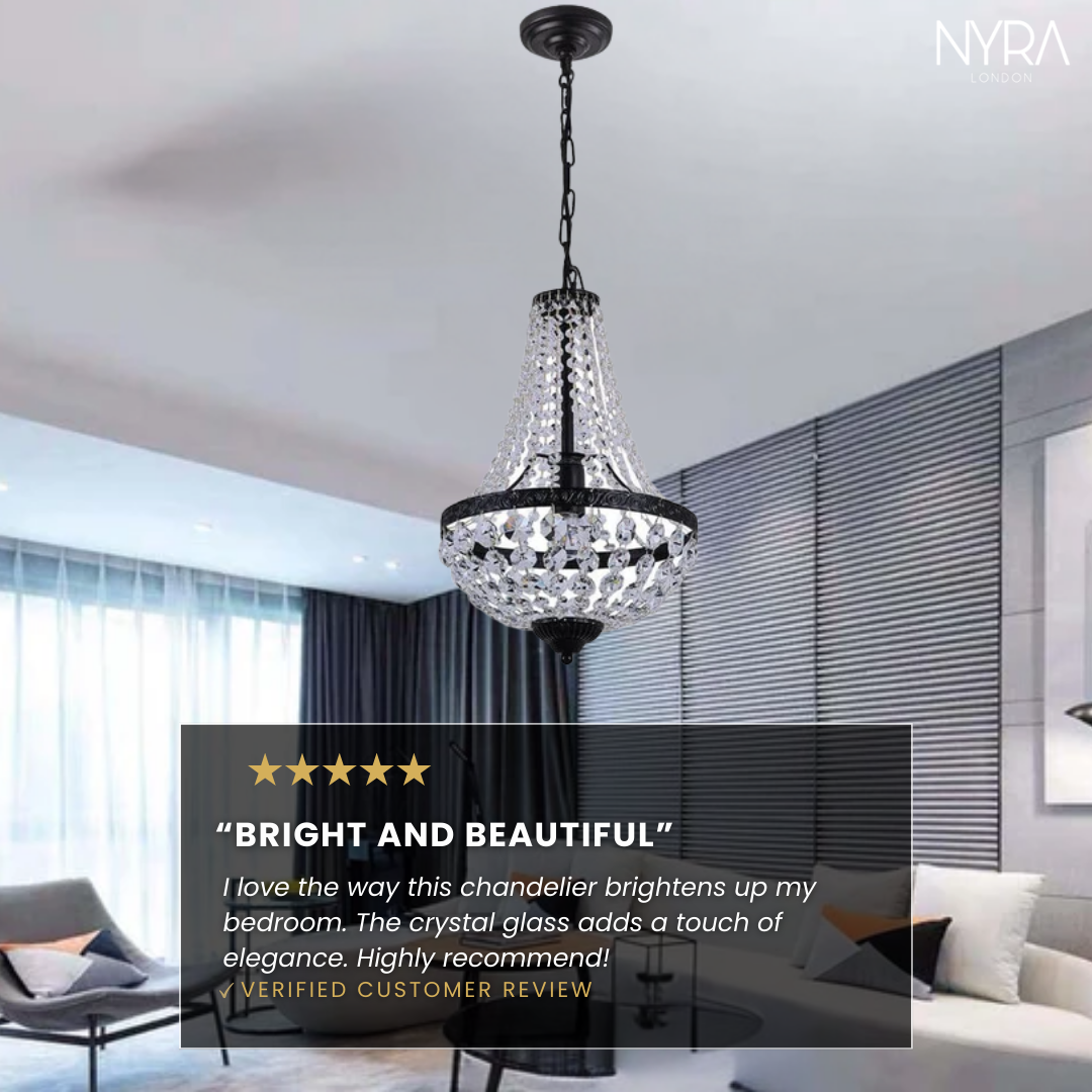 Millie Chandelier