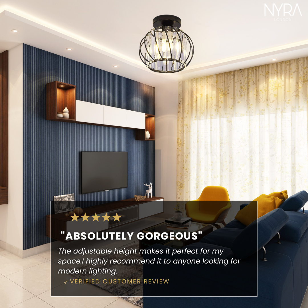 Maeve Ceiling Lamps