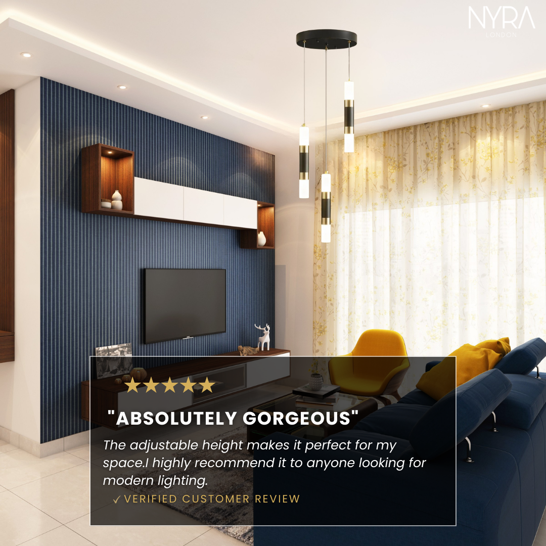 Camille Pendant Chandelier