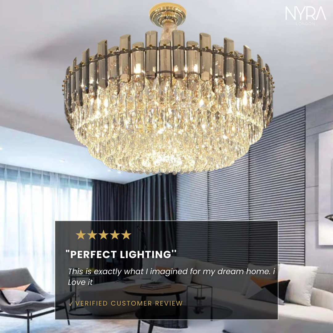 Lisa Chandelier