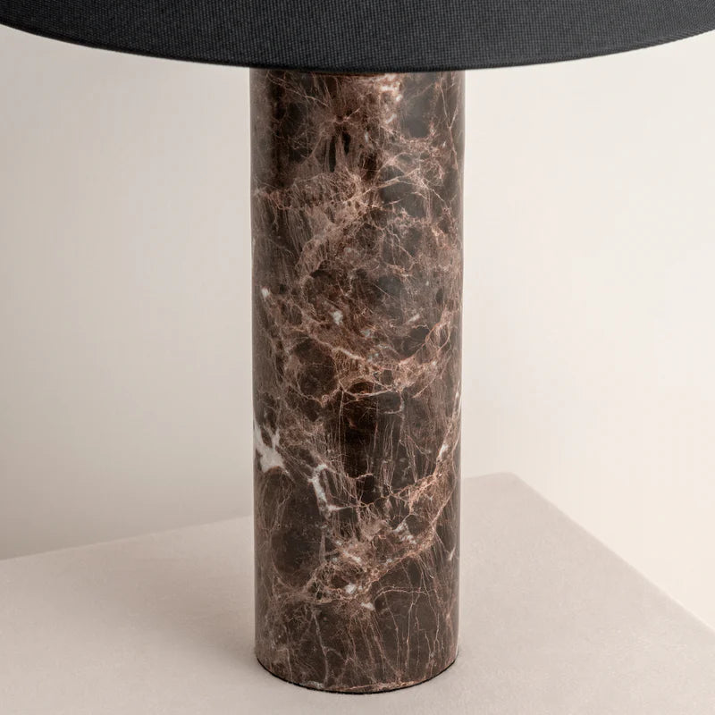 Lorena - Marble Table Lamp
