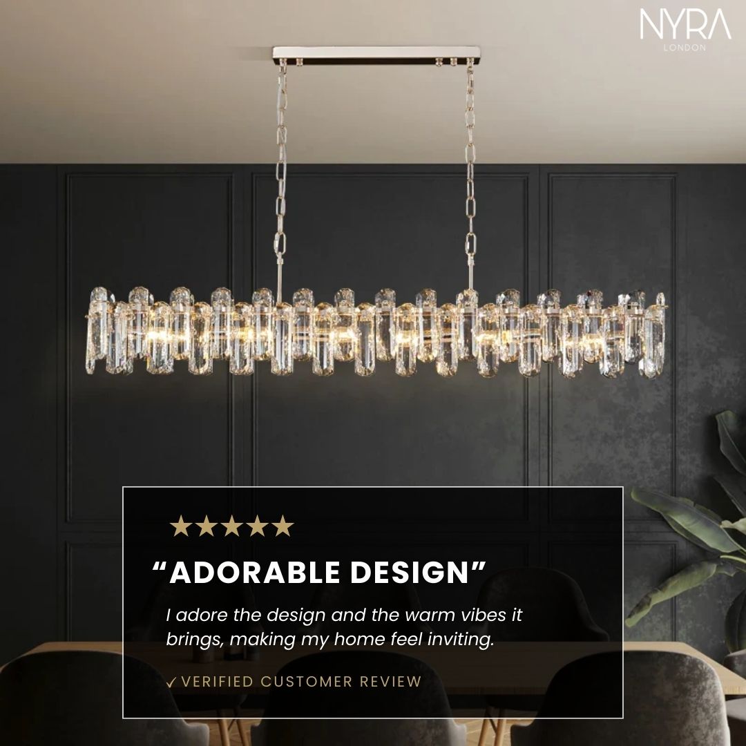 Bertie Chandelier