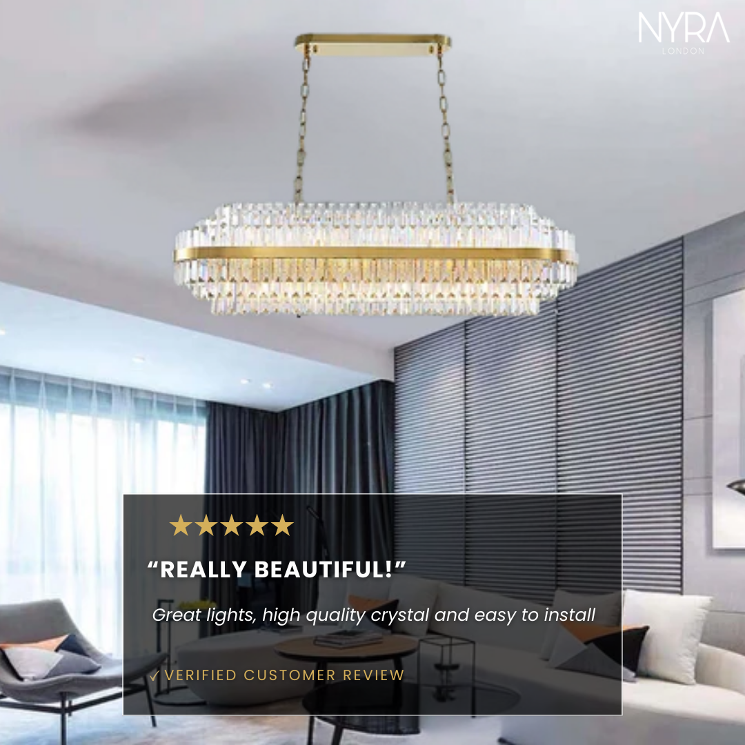 Mikel Chandelier