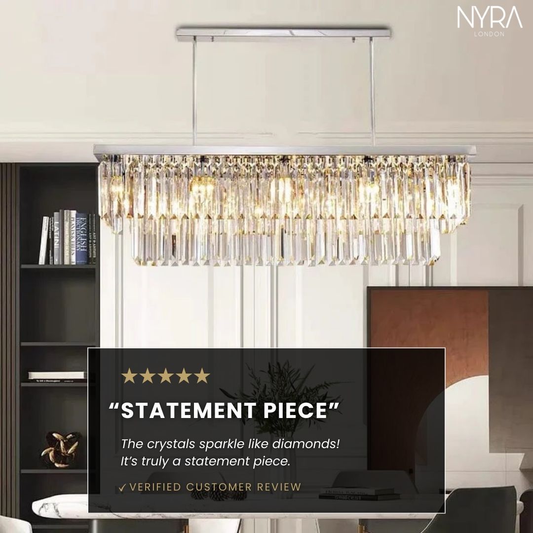 Sharon Chandelier