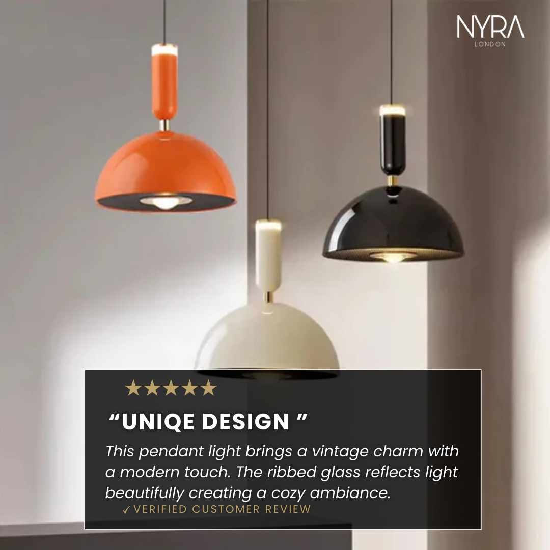 TOFT DOME Pendant Light