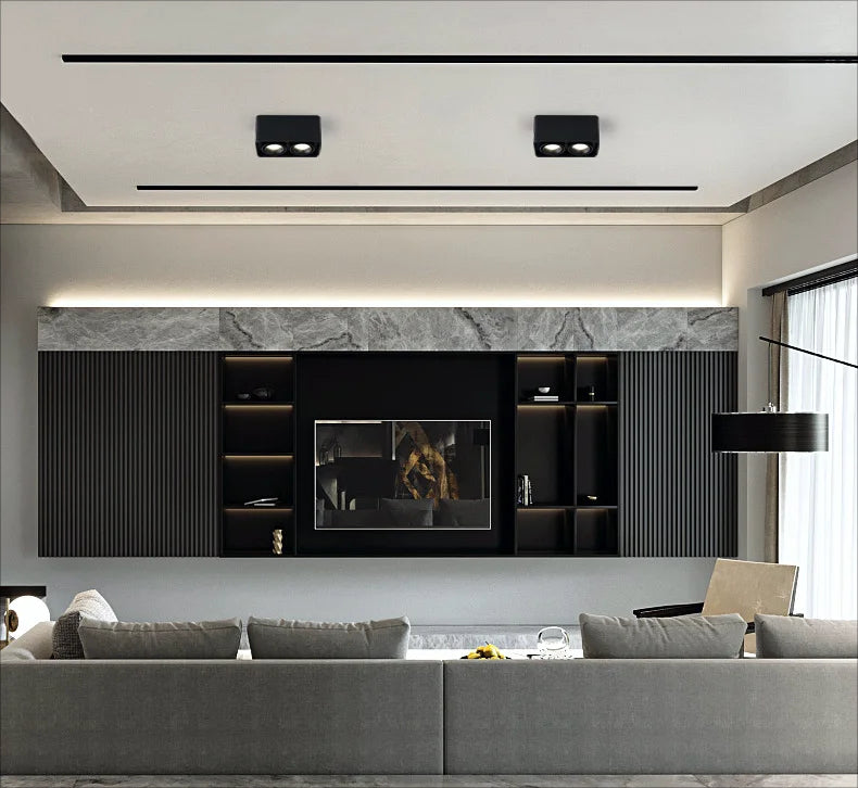 Verlina Downlight