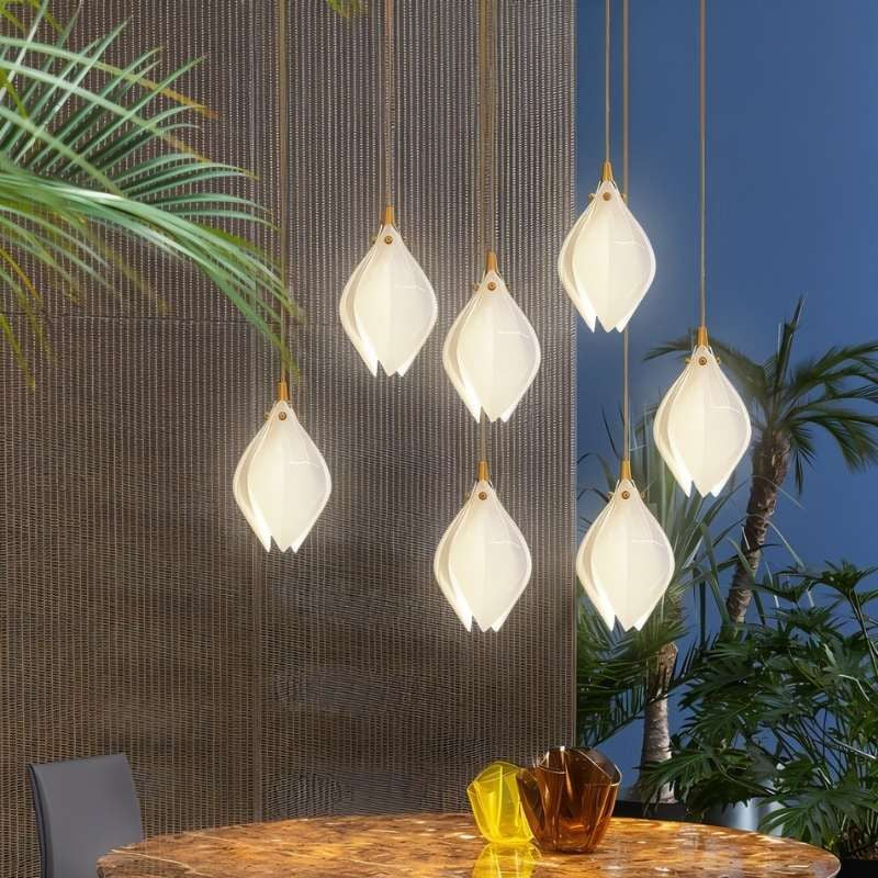 Clara Chandelier