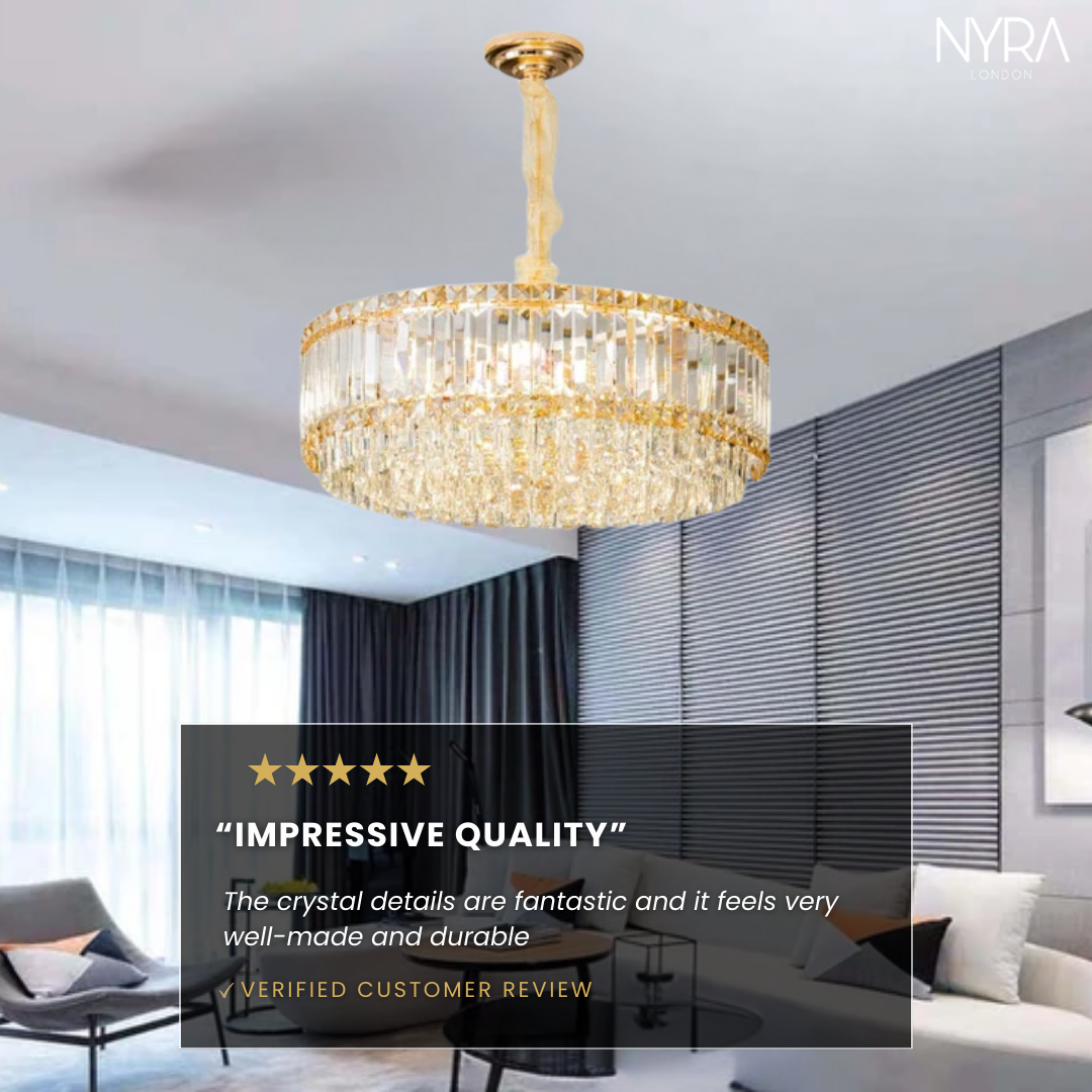 Colette Chandelier