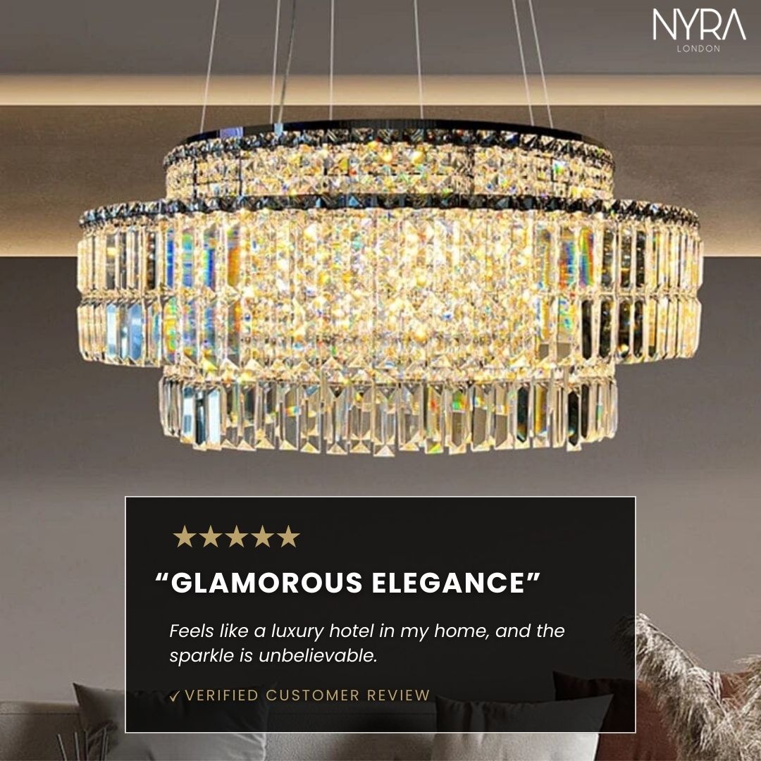 Sablos Chandelier