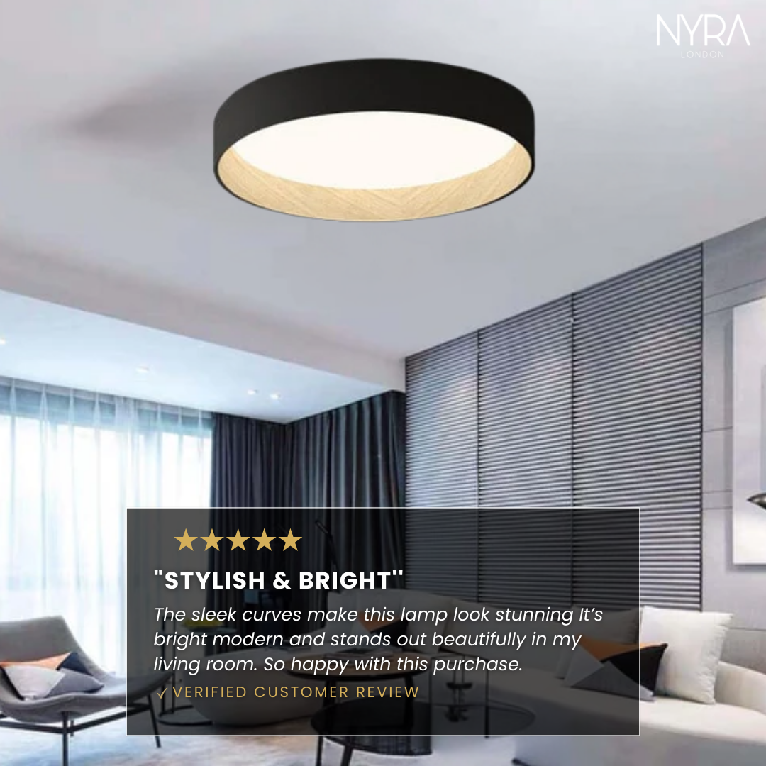 Skylar Atmosphere Lights